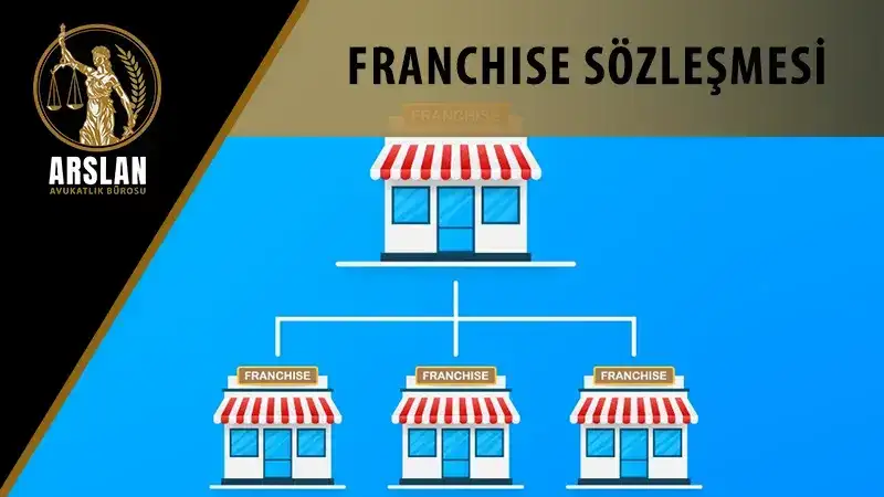 FRANCHİSE SÖZLEŞMESİ