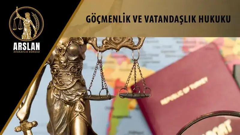 Göçmenlik ve Vatandaşlık