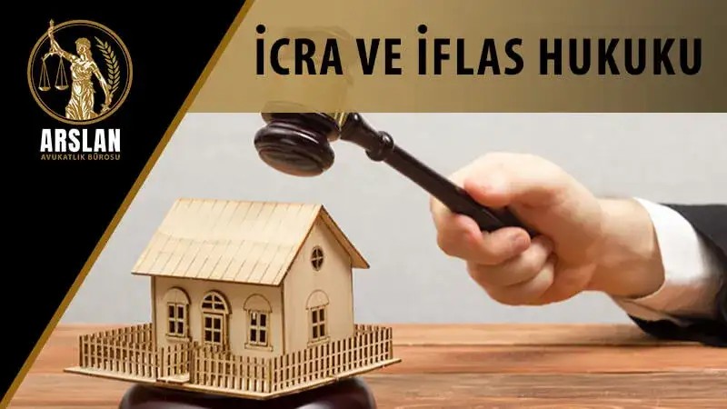 İcra ve İflas Hukuku