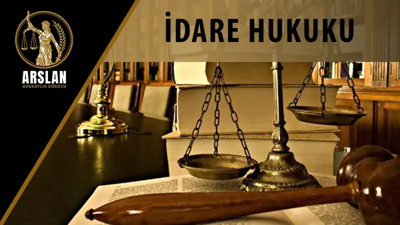 İdare Hukuku