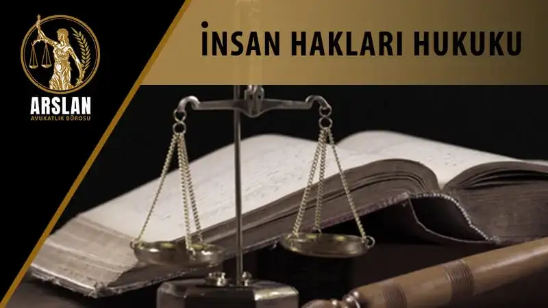 İnsan Hakları Hukuku