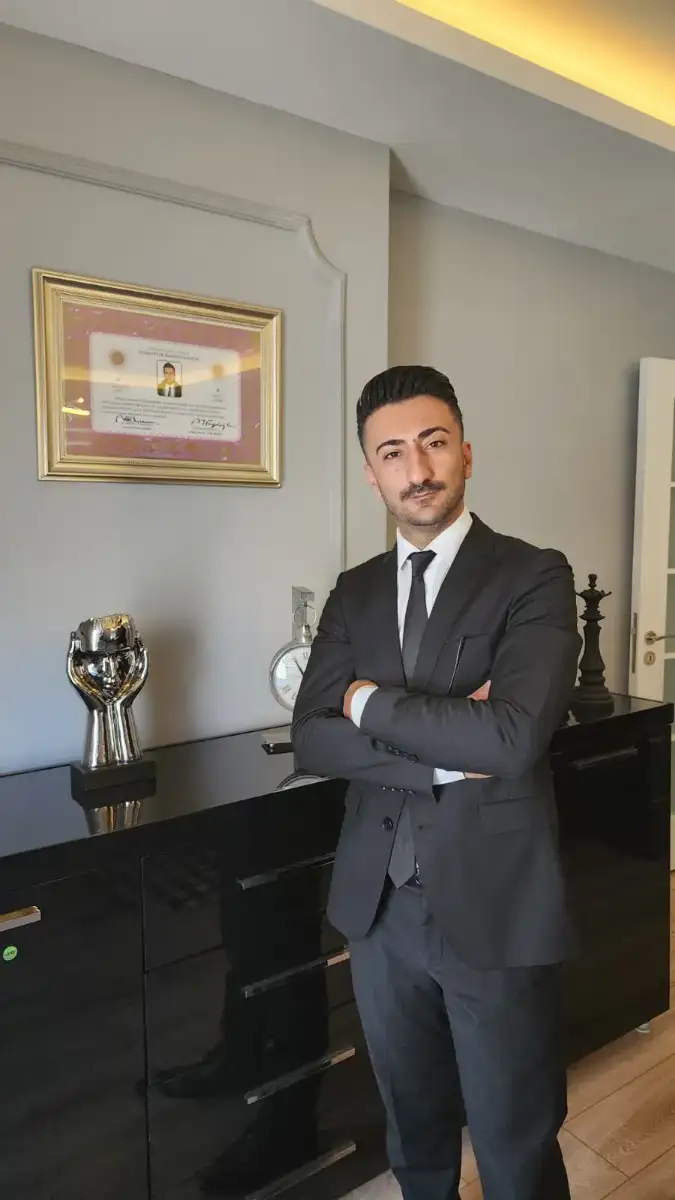 İstanbul Avukat Av. Ahmet Arslan