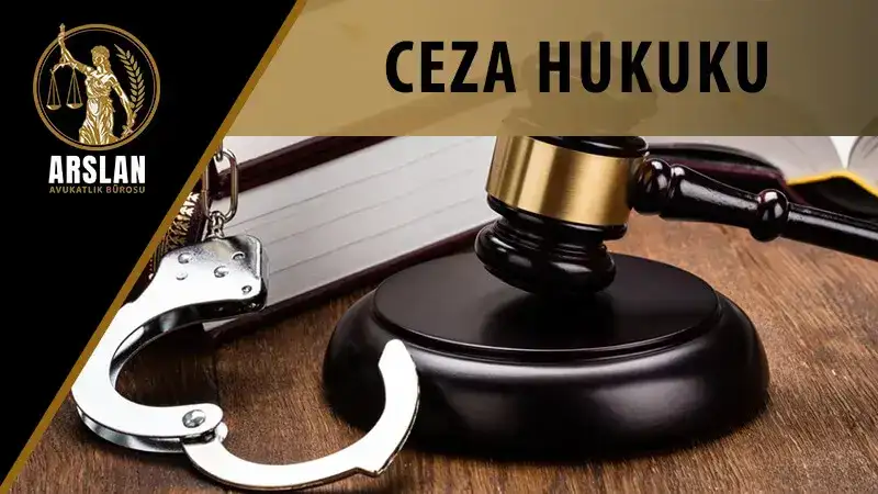 İstanbul Avukat Ceza Davaları Hizmetleri