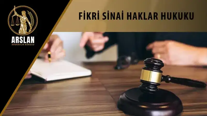 İstanbul Avukat Marka Patent Tescili