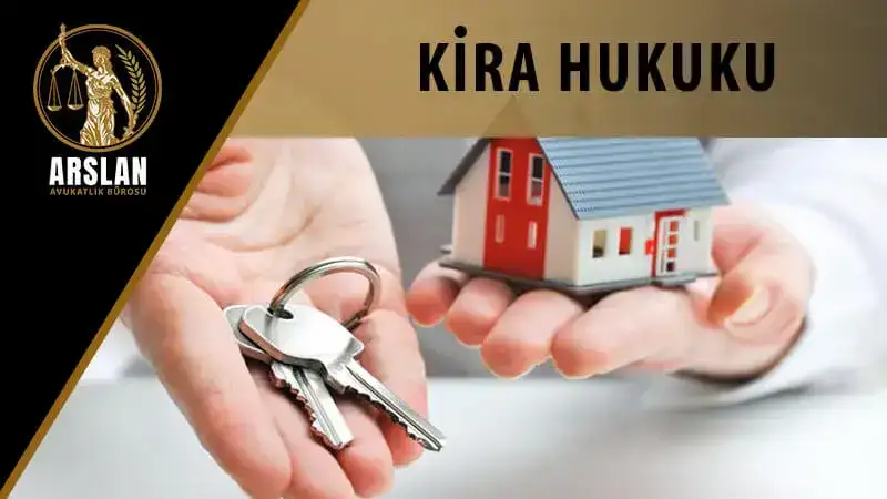 İstanbul Avukat Kira ve Tahliye Davası