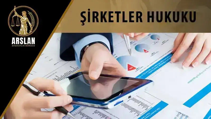İstanbul Avukat Şirket Danışmanlığı