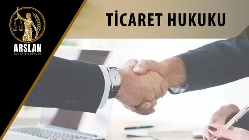 İstanbul Avukat Ticari Şirket Danışmanlığı