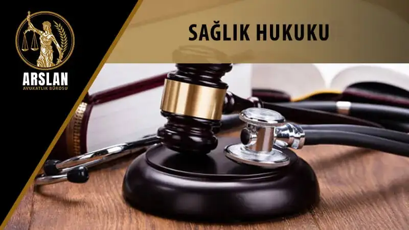 Sağlık Hukuku