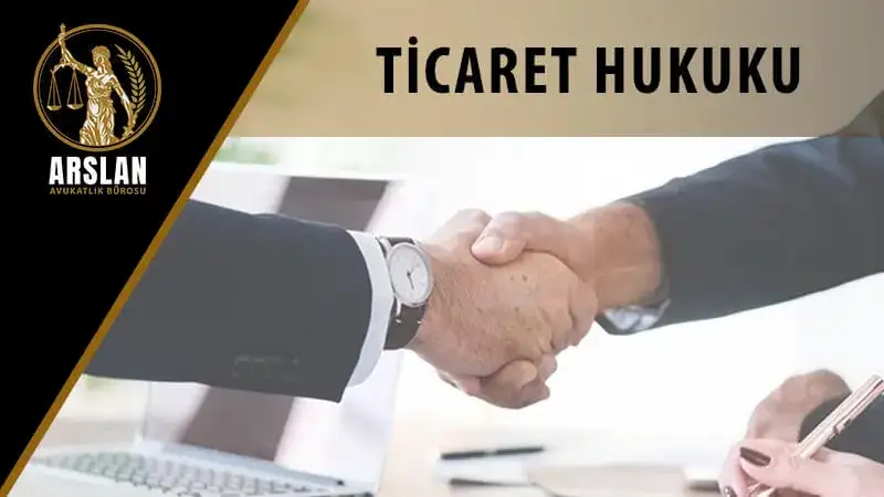 Ticaret Hukuku