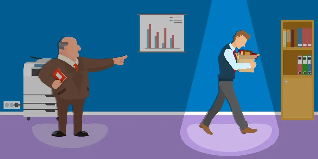 Görevden uzaklaştırma nedir?