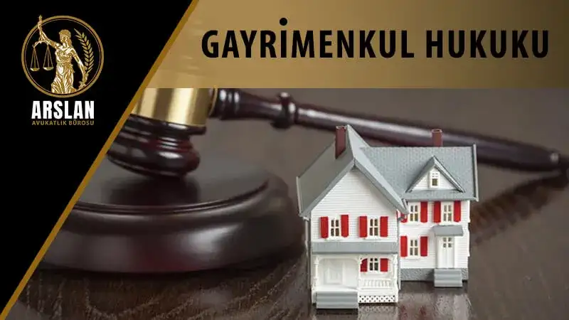 Bakırköy Gayrimenkul Avukatı
