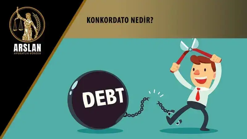 Konkordato nedir?