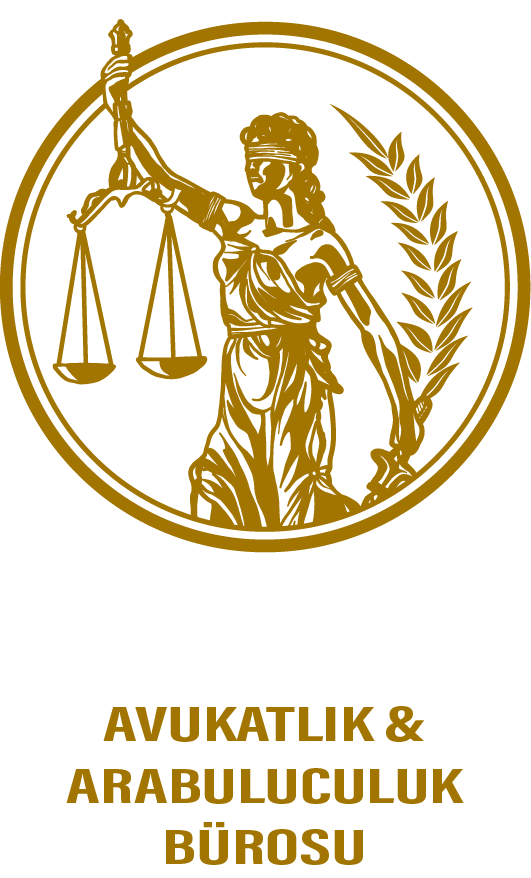 Arslan Avukatlık & Arabuluculuk Bürosu Logo