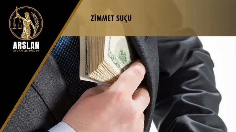 Embezzle crime